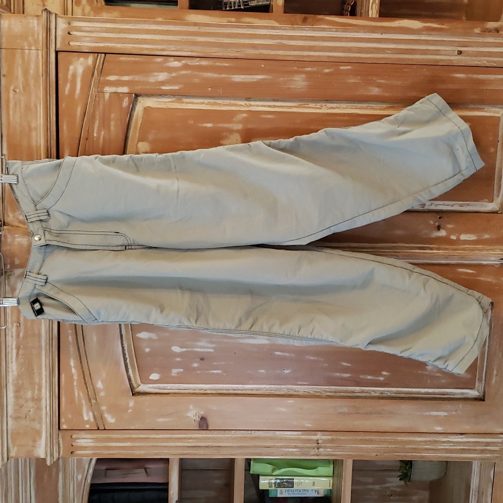 Immersion Research Paddle Boarding River Rafting Pants Size 28 women or mens